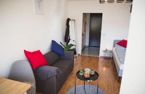 Waiblingen Apartment | ☆ Gemütliches Apartment in der Nähe von Stuttgart