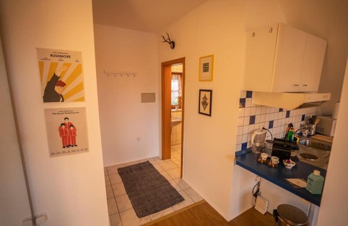 Kallmunz Apartment | Gemütliches Apartment im wunderschönen Kallmünz