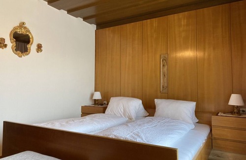 Sankt Johann in Tirol House | Gemütliches Tiroler Ferienhaus in den Kitzbühler Alpen