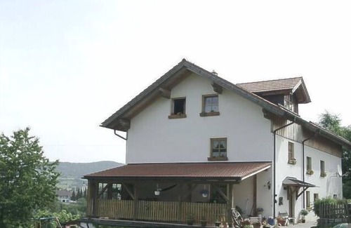 Rinchnach Apartment | Gemütliches Feriendomizil (54qm) mit Parkplatz