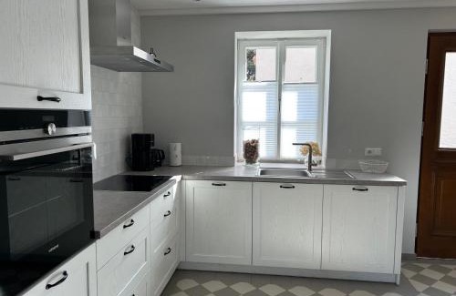 Wasserliesch House | gemütliches Ferienhaus nahe Trier