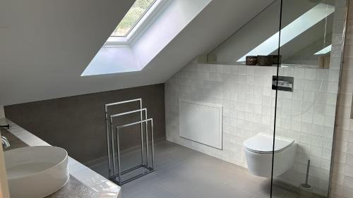 Wasserliesch House | gemütliches Ferienhaus nahe Trier