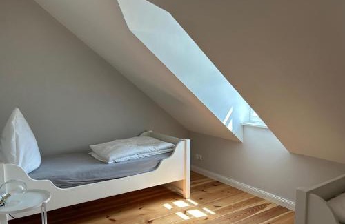 Wasserliesch House | gemütliches Ferienhaus nahe Trier