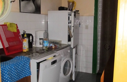 Berzi House | Gemütliches Ferienhaus