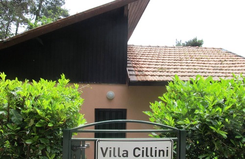 Berzi House | Gemütliches Ferienhaus