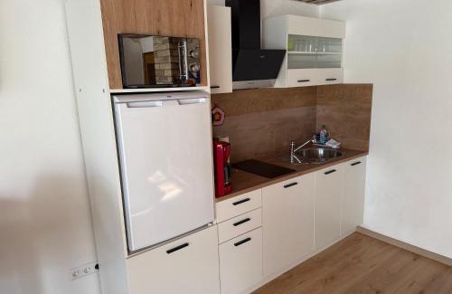 Notzingen Apartment | Gemütliches-Gästezimmer