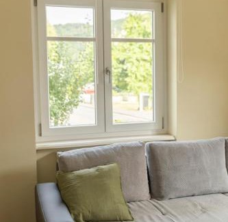 Obernhof House | Gemütliches Haus inmitten schöner Natur mit Garten & Parkplatz