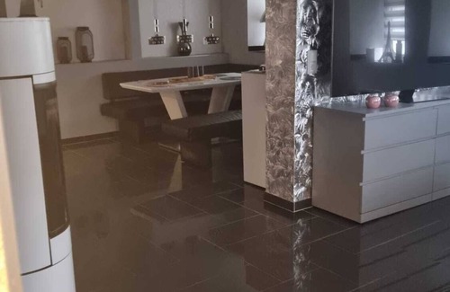 Ochsenfurt House | Gemütliches Haus Perfekt für Familien Oder Monteursunterkunft!