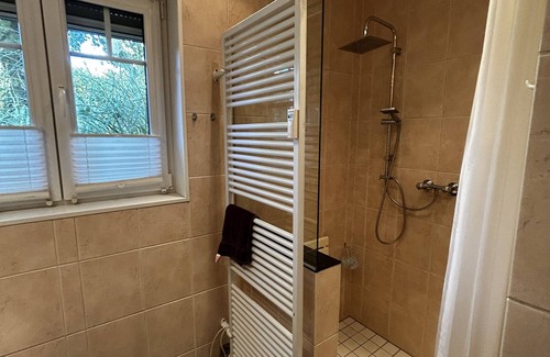 Neumagen-Dhron Apartment | Gemütliches Landhaus an der Mosel