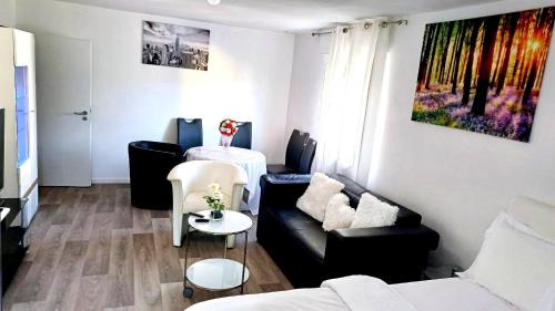 Frankenbach Apartment | Gemütliches Loft 150 m von SLK klinikum Böckingen
