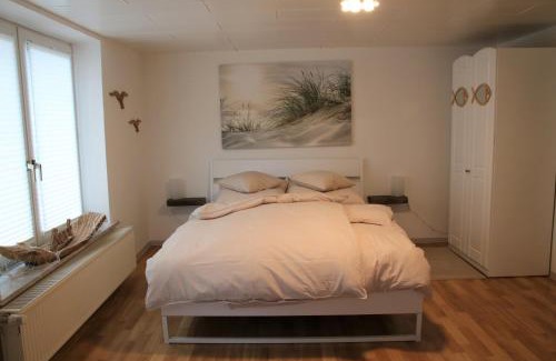 Neustadt in Holstein Apartment | Gemütliches Meeresstübchen, zentrums- und hafennah