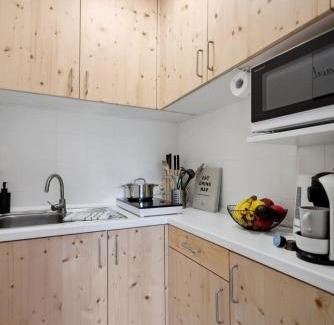 Guels Apartment | Gemütliches & Modernes Apartment