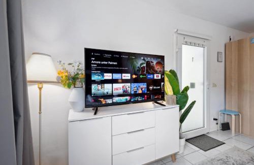 Guels Apartment | Gemütliches & Modernes Apartment