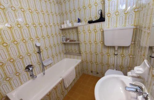 Fie allo Sciliar Apartment | Gemütliches Studio mit Garagenparkplatz