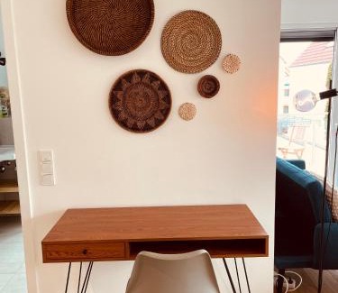 Worms Apartment | Gemütliches Wohnen