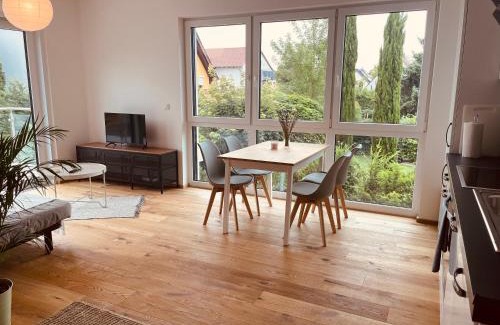 Worms Apartment | Gemütliches Wohnen