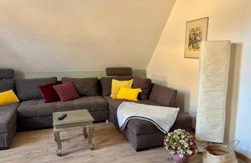 Emden Apartment | Gemütliches Zuhause in der Innenstadt