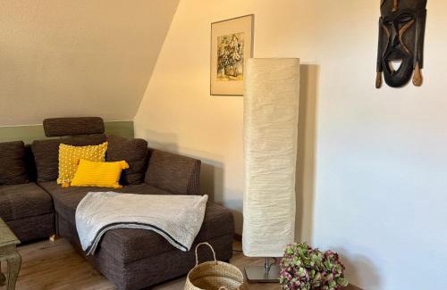 Emden Apartment | Gemütliches Zuhause in der Innenstadt
