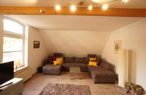 Emden Apartment | Gemütliches Zuhause in der Innenstadt