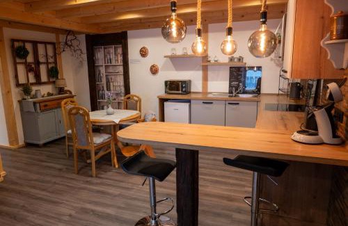 Heltersberg Apartment | Gemütlichkeit