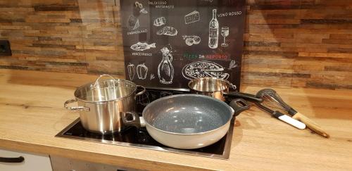 Heltersberg Apartment | Gemütlichkeit