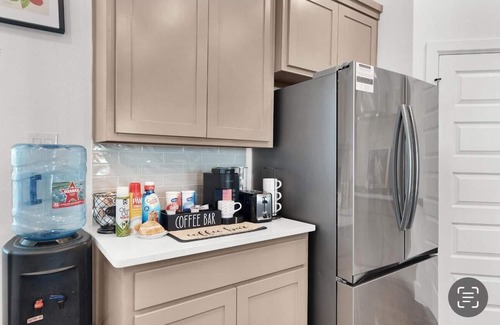 Rowlett Condo | Gem by the Lake