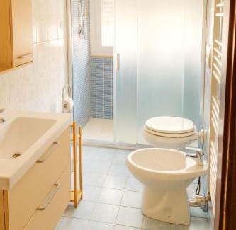 Livorno House | GEMC room