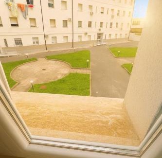 Livorno House | GEMC room