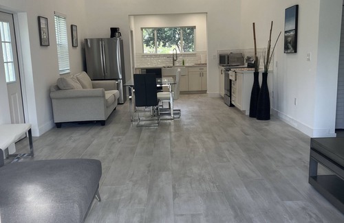 Cooper City House | GemCountry Min. to Fort Lauderdale & Hollywood Beach, Airport, Miami