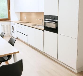 Heidenheim an der Brenz Apartment | Gemeinschaftsunterkunft Doppelzimmer für max 8P I 2 Bäder I Küche I einzeln oder komplett buchbar