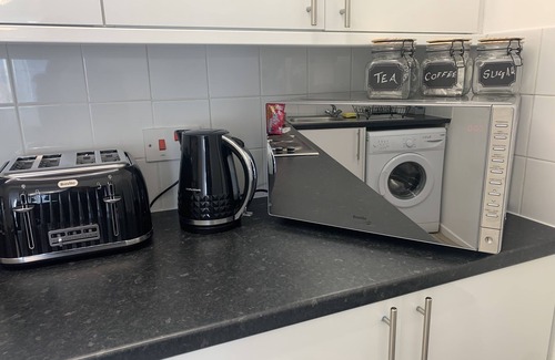 Watford Apartment | Gemini Eton 1 - Watford Junction - Near Harry Potter World