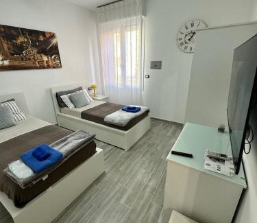 Bolognina Apartment | Gemma suites whole apartment