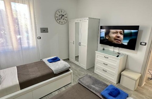 Bolognina Apartment | Gemma suites whole apartment