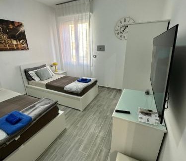 Bolognina Apartment | Gemma suites whole apartment