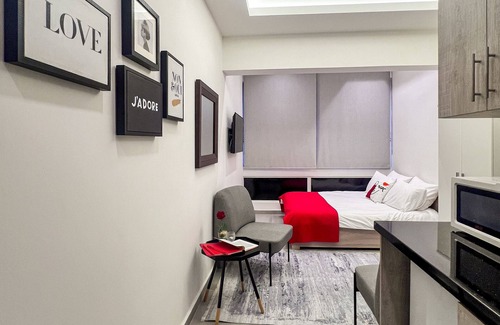 Gemmayzeh Hotel | Gemmayzeh House Grey