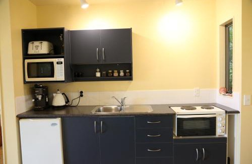 Ahipara Apartment | Gems Seaside Lodge