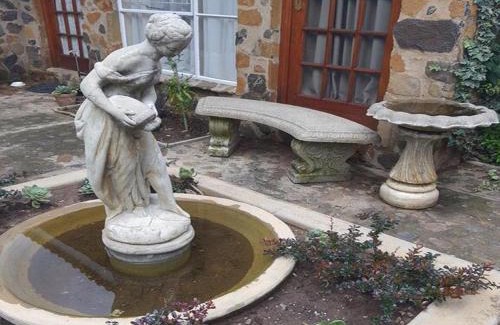 Bethlehem House | Gemsbok Cottage