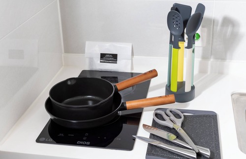 Seomyeon Hotel | GemStay