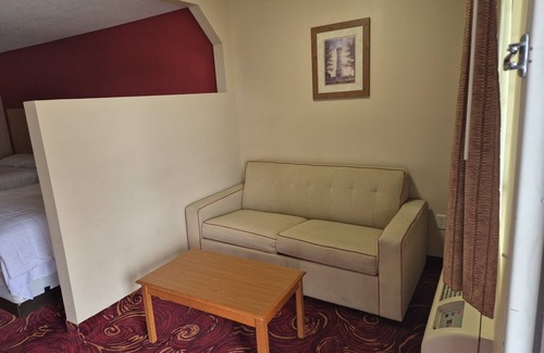 Chickamauga Hotel | General Bragg Inn & Suites Chickamauga