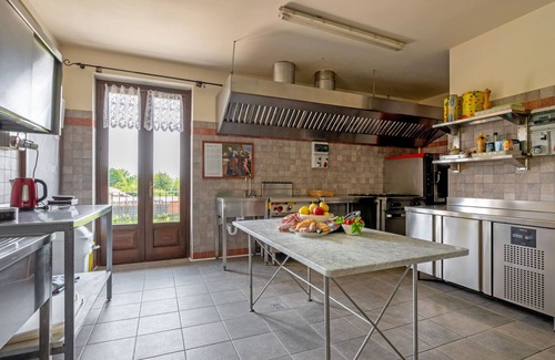 Bene Vagienna House | General Massena (NAZ111) by Interhome