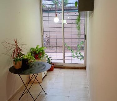 Cordoba Apartment | General Paz departamento Planta Baja