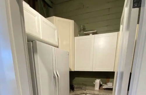 Ferdinand Apartment | General Store Giant Loft - One Bedroom