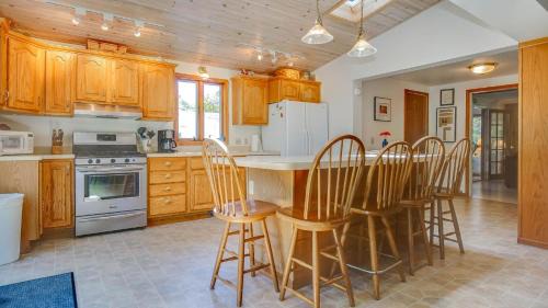 Douglas House | Generations