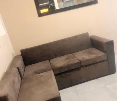 Province of Tucuman Apartment | Genetrix