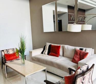 Province of Tucuman Apartment | Genetrix con Increíble pileta