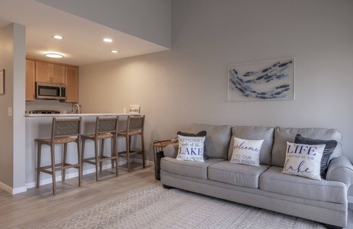 Innsbrook Condo | Geneva Retreat by Innsbrook Vacations!