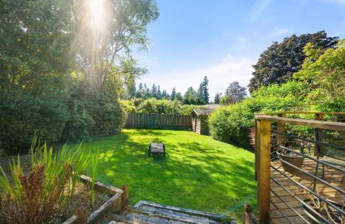 Geneva House | Geneva Retreat