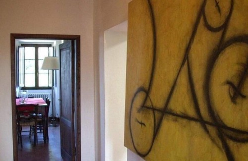 Scheggia Apartment | Genevieve - The Scheggia Holiday