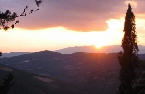 Scheggia Apartment | Genevieve - The Scheggia Holiday