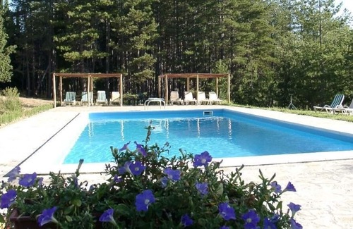 Scheggia Apartment | Genevieve - The Scheggia Holiday